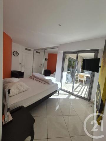 Appartement F3 à vendre  3 pièces - 68,19 m 2   CANNES  - 06