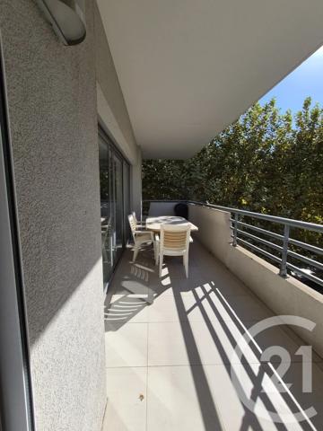 Appartement F3 à vendre  3 pièces - 68,19 m 2   CANNES  - 06
