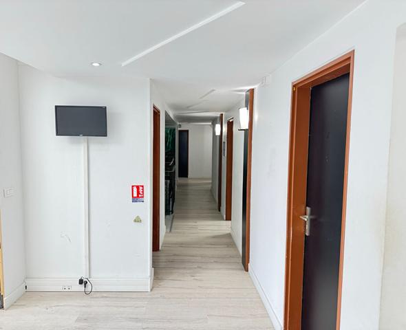 Bureaux de 415 m2 à louer à Paris 10ème