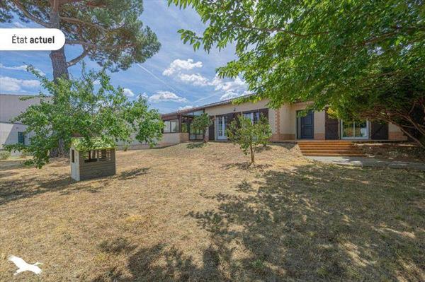 Maison 379 500 € Mondonville 4 p 139 m² DPE B