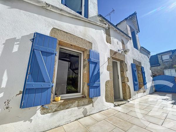 Maison à vendre  3 pièces - 67,77 m2 LARMOR BADEN - 56