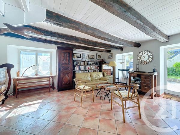 Maison à vendre  3 pièces - 67,77 m2 LARMOR BADEN - 56