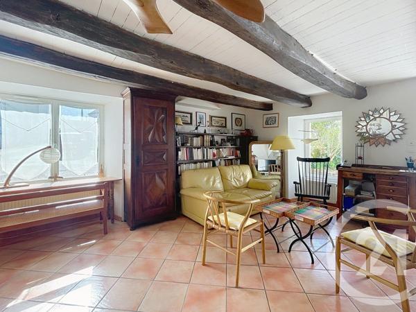 Maison à vendre  3 pièces - 67,77 m2 LARMOR BADEN - 56