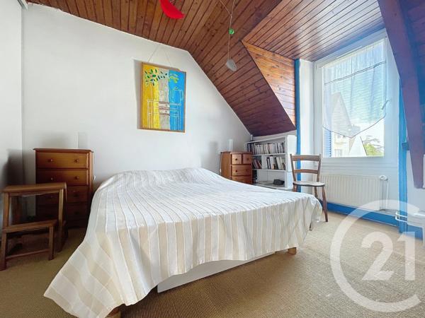 Maison à vendre  3 pièces - 67,77 m2 LARMOR BADEN - 56