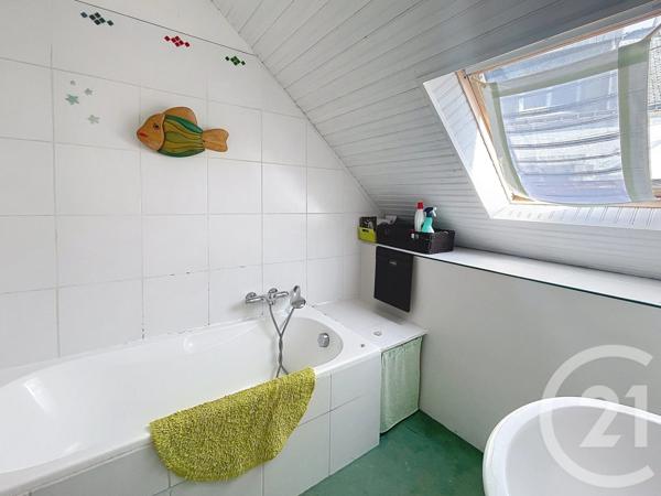 Maison à vendre  3 pièces - 67,77 m2 LARMOR BADEN - 56