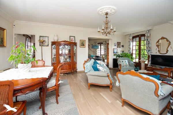 Maison 500 000 € Muret 5 p 160 m² DPE D