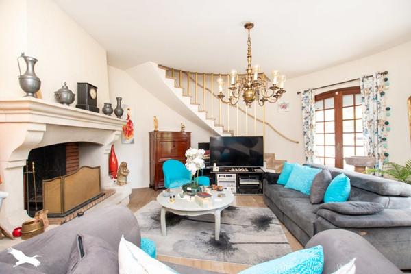 Maison 500 000 € Muret 5 p 160 m² DPE D