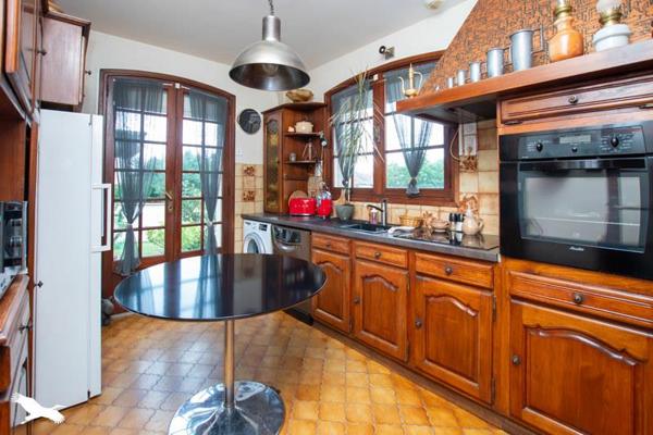 Maison 500 000 € Muret 5 p 160 m² DPE D