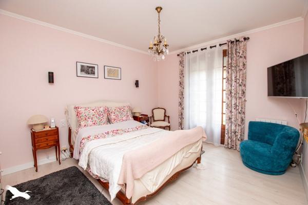 Maison 500 000 € Muret 5 p 160 m² DPE D