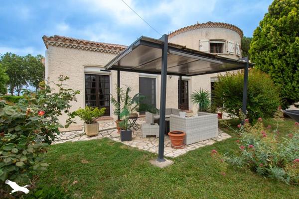 Maison 500 000 € Muret 5 p 160 m² DPE D