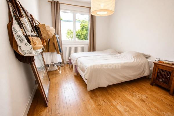 TOULOUSE secteur 31500 LA COQUILLE – ARGOULETS - MAISON DE CARACTÈRE DE 197 m² – POSSIBILITÉ 2 APPARTEMENTS INDÉPENDANTS – TERRAIN 727 m² – DOUBLE GARAGE