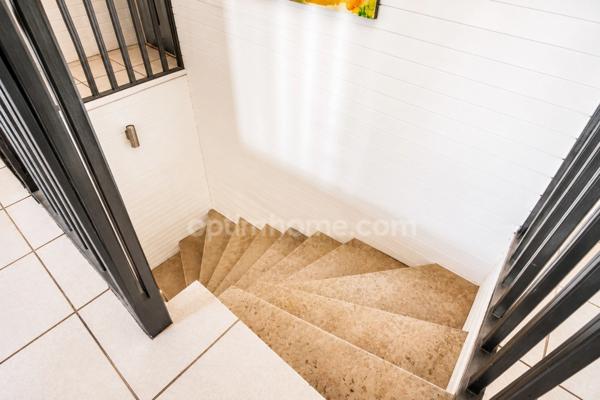 TOULOUSE secteur 31500 LA COQUILLE – ARGOULETS - MAISON DE CARACTÈRE DE 197 m² – POSSIBILITÉ 2 APPARTEMENTS INDÉPENDANTS – TERRAIN 727 m² – DOUBLE GARAGE