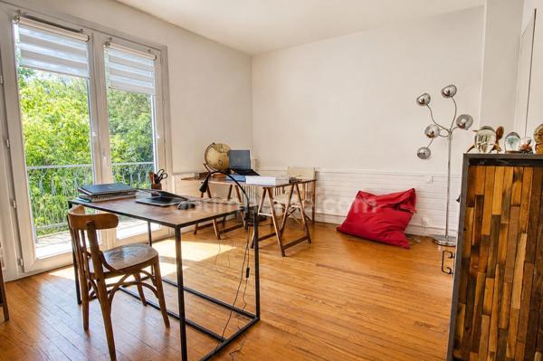 TOULOUSE secteur 31500 LA COQUILLE – ARGOULETS - MAISON DE CARACTÈRE DE 197 m² – POSSIBILITÉ 2 APPARTEMENTS INDÉPENDANTS – TERRAIN 727 m² – DOUBLE GARAGE