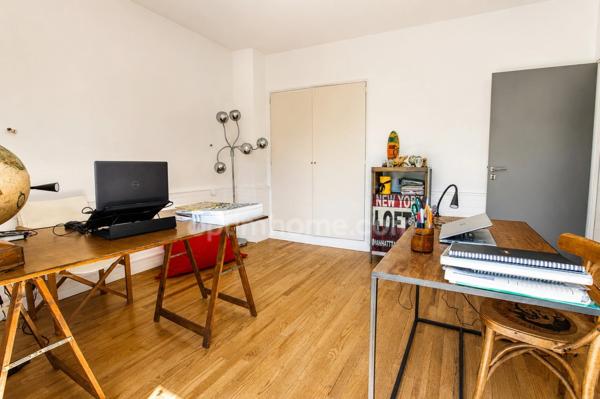 TOULOUSE secteur 31500 LA COQUILLE – ARGOULETS - MAISON DE CARACTÈRE DE 197 m² – POSSIBILITÉ 2 APPARTEMENTS INDÉPENDANTS – TERRAIN 727 m² – DOUBLE GARAGE