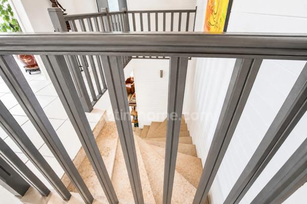 TOULOUSE secteur 31500 LA COQUILLE – ARGOULETS - MAISON DE CARACTÈRE DE 197 m² – POSSIBILITÉ 2 APPARTEMENTS INDÉPENDANTS – TERRAIN 727 m² – DOUBLE GARAGE