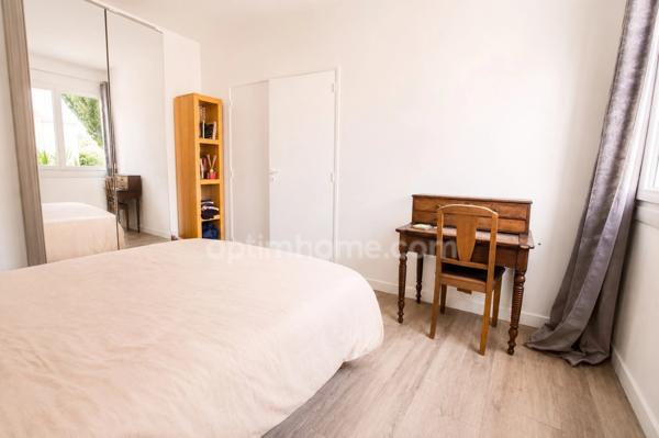 TOULOUSE secteur 31500 LA COQUILLE – ARGOULETS - MAISON DE CARACTÈRE DE 197 m² – POSSIBILITÉ 2 APPARTEMENTS INDÉPENDANTS – TERRAIN 727 m² – DOUBLE GARAGE