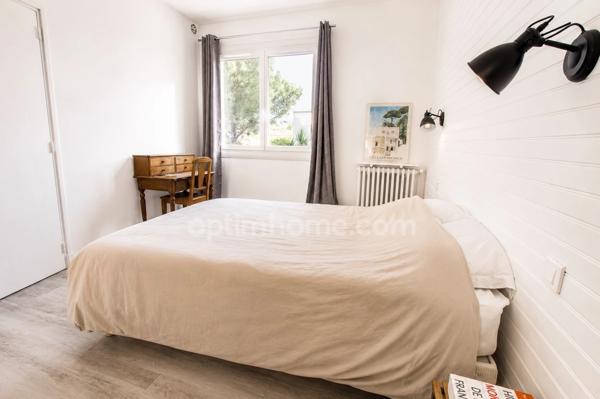 TOULOUSE secteur 31500 LA COQUILLE – ARGOULETS - MAISON DE CARACTÈRE DE 197 m² – POSSIBILITÉ 2 APPARTEMENTS INDÉPENDANTS – TERRAIN 727 m² – DOUBLE GARAGE