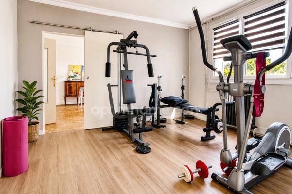 TOULOUSE secteur 31500 LA COQUILLE – ARGOULETS - MAISON DE CARACTÈRE DE 197 m² – POSSIBILITÉ 2 APPARTEMENTS INDÉPENDANTS – TERRAIN 727 m² – DOUBLE GARAGE