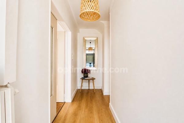 TOULOUSE secteur 31500 LA COQUILLE – ARGOULETS - MAISON DE CARACTÈRE DE 197 m² – POSSIBILITÉ 2 APPARTEMENTS INDÉPENDANTS – TERRAIN 727 m² – DOUBLE GARAGE