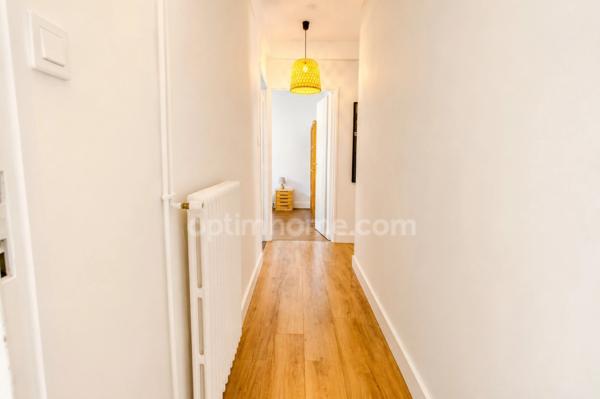 TOULOUSE secteur 31500 LA COQUILLE – ARGOULETS - MAISON DE CARACTÈRE DE 197 m² – POSSIBILITÉ 2 APPARTEMENTS INDÉPENDANTS – TERRAIN 727 m² – DOUBLE GARAGE