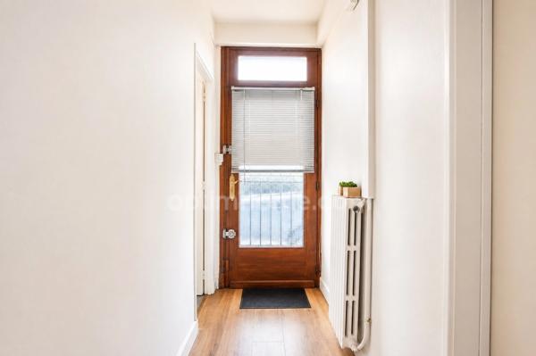 TOULOUSE secteur 31500 LA COQUILLE – ARGOULETS - MAISON DE CARACTÈRE DE 197 m² – POSSIBILITÉ 2 APPARTEMENTS INDÉPENDANTS – TERRAIN 727 m² – DOUBLE GARAGE