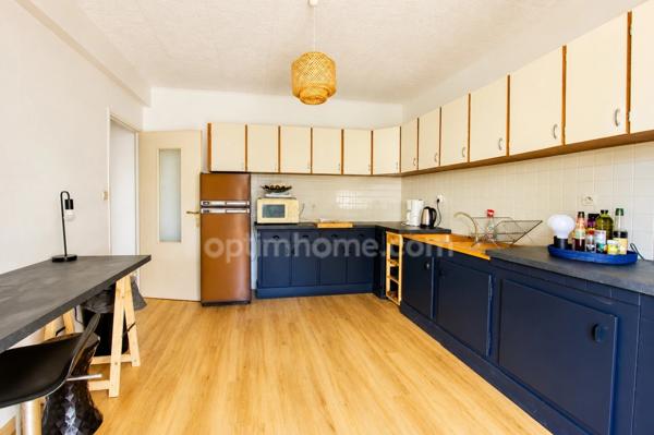 TOULOUSE secteur 31500 LA COQUILLE – ARGOULETS - MAISON DE CARACTÈRE DE 197 m² – POSSIBILITÉ 2 APPARTEMENTS INDÉPENDANTS – TERRAIN 727 m² – DOUBLE GARAGE
