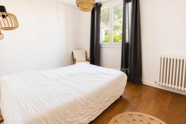 TOULOUSE secteur 31500 LA COQUILLE – ARGOULETS - MAISON DE CARACTÈRE DE 197 m² – POSSIBILITÉ 2 APPARTEMENTS INDÉPENDANTS – TERRAIN 727 m² – DOUBLE GARAGE
