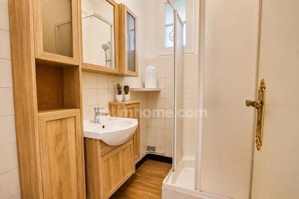 TOULOUSE secteur 31500 LA COQUILLE – ARGOULETS - MAISON DE CARACTÈRE DE 197 m² – POSSIBILITÉ 2 APPARTEMENTS INDÉPENDANTS – TERRAIN 727 m² – DOUBLE GARAGE