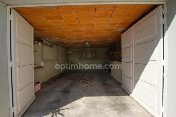 TOULOUSE secteur 31500 LA COQUILLE – ARGOULETS - MAISON DE CARACTÈRE DE 197 m² – POSSIBILITÉ 2 APPARTEMENTS INDÉPENDANTS – TERRAIN 727 m² – DOUBLE GARAGE