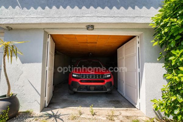 TOULOUSE secteur 31500 LA COQUILLE – ARGOULETS - MAISON DE CARACTÈRE DE 197 m² – POSSIBILITÉ 2 APPARTEMENTS INDÉPENDANTS – TERRAIN 727 m² – DOUBLE GARAGE