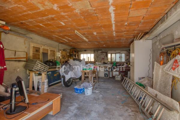 TOULOUSE secteur 31500 LA COQUILLE – ARGOULETS - MAISON DE CARACTÈRE DE 197 m² – POSSIBILITÉ 2 APPARTEMENTS INDÉPENDANTS – TERRAIN 727 m² – DOUBLE GARAGE