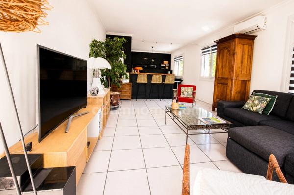 TOULOUSE secteur 31500 LA COQUILLE – ARGOULETS - MAISON DE CARACTÈRE DE 197 m² – POSSIBILITÉ 2 APPARTEMENTS INDÉPENDANTS – TERRAIN 727 m² – DOUBLE GARAGE