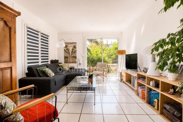 TOULOUSE secteur 31500 LA COQUILLE – ARGOULETS - MAISON DE CARACTÈRE DE 197 m² – POSSIBILITÉ 2 APPARTEMENTS INDÉPENDANTS – TERRAIN 727 m² – DOUBLE GARAGE