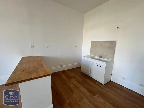 Appartement à louer 3 pièces 84.01m² Marseille 2e Arrondissement (13002)