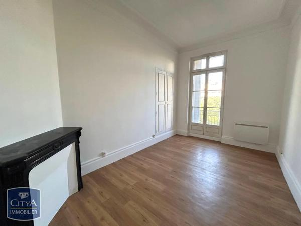 Appartement à louer 3 pièces 84.01m² Marseille 2e Arrondissement (13002)