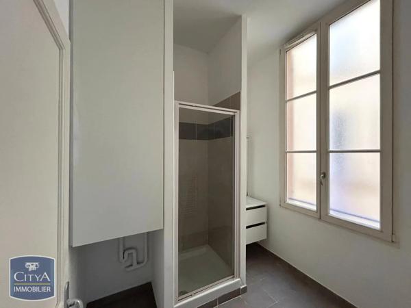 Appartement à louer 3 pièces 84.01m² Marseille 2e Arrondissement (13002)
