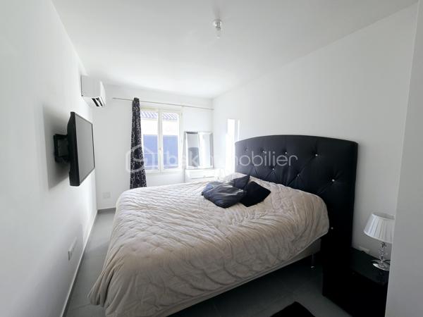 Appartement de 62,37 m²