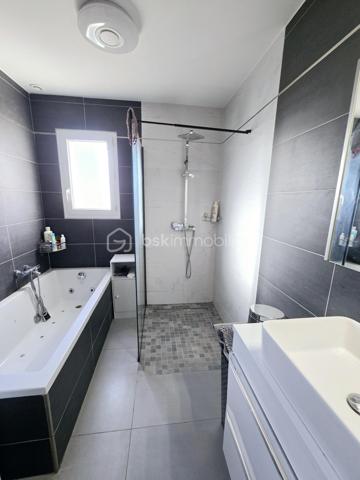 Appartement de 62,37 m²