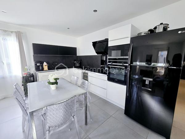 Appartement de 62,37 m²