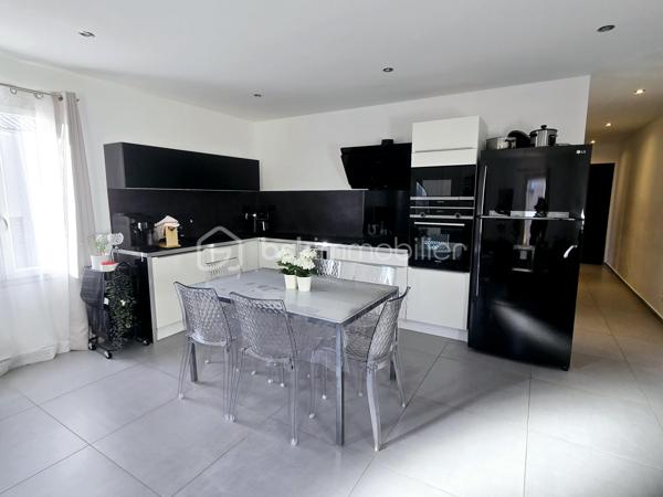 Appartement de 62,37 m²