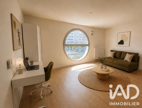 Studio à vendre 28 m² Bayonne