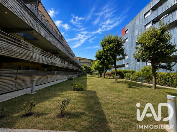 Studio à vendre 28 m² Bayonne