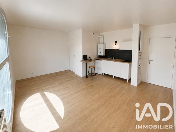 Studio à vendre 28 m² Bayonne