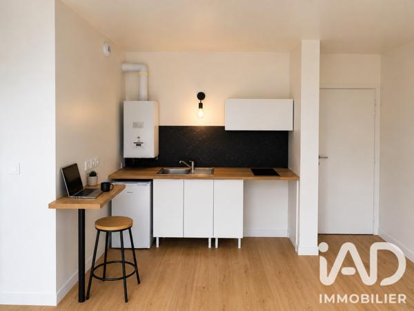 Studio à vendre 28 m² Bayonne
