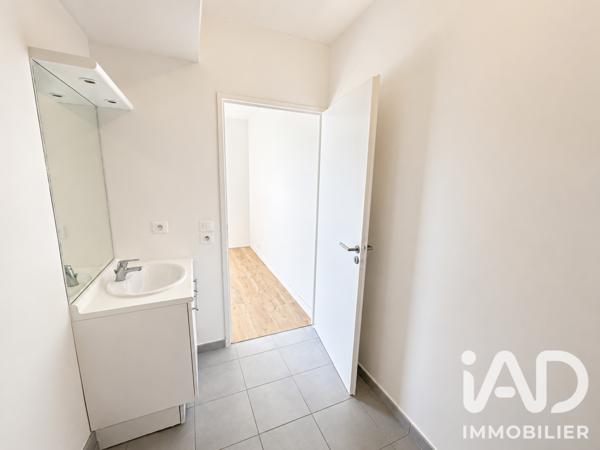 Studio à vendre 28 m² Bayonne