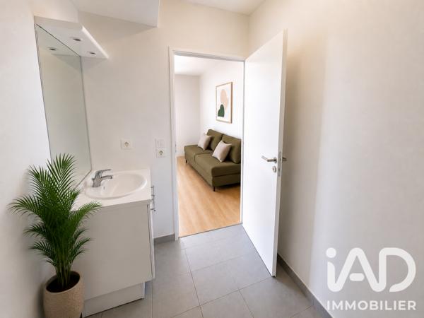 Studio à vendre 28 m² Bayonne