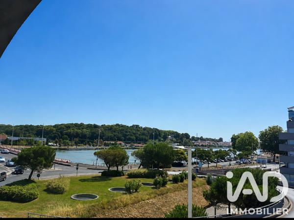 Studio à vendre 28 m² Bayonne