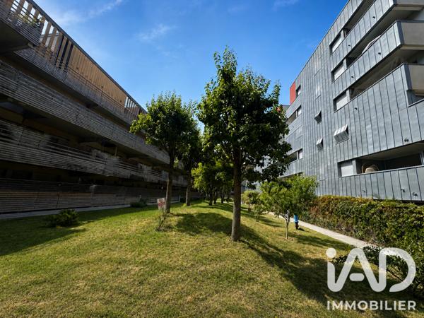 Studio à vendre 28 m² Bayonne