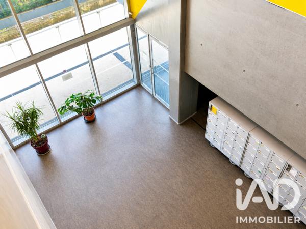 Studio à vendre 28 m² Bayonne