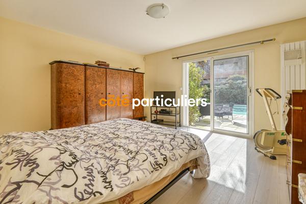 Vente Maison268 m² - 10 Pièces - NANTES (44100)